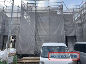 □一宮市千秋町加納馬場第7　全4棟　3号棟　新築一戸建て