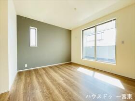 □一宮市千秋町加納馬場第7　全4棟　4号棟　新築一戸建て