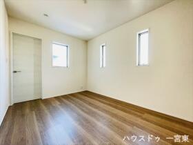 □一宮市千秋町加納馬場第7　全4棟　4号棟　新築一戸建て