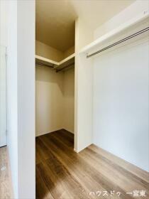 □一宮市千秋町加納馬場第7　全4棟　4号棟　新築一戸建て