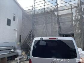 □一宮市千秋町加納馬場第7　全4棟　4号棟　新築一戸建て