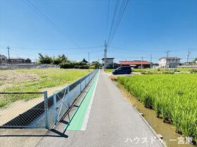 □一宮市千秋町加納馬場第7　全4棟　4号棟　新築一戸建て