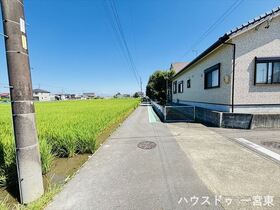 □一宮市千秋町加納馬場第7　全4棟　4号棟　新築一戸建て