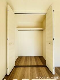 □一宮市千秋町加納馬場第7　全4棟　4号棟　新築一戸建て