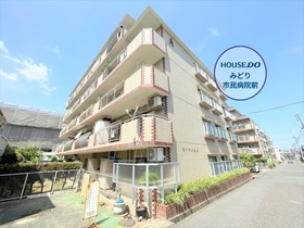 ●ロイヤル鹿山　A棟