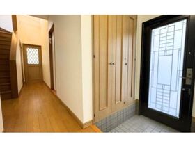 四日市市浮橋2丁目　中古一戸建て