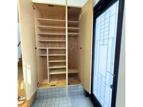 四日市市浮橋2丁目　中古一戸建て