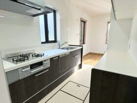 四日市市浮橋2丁目　中古一戸建て