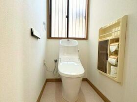 四日市市浮橋2丁目　中古一戸建て