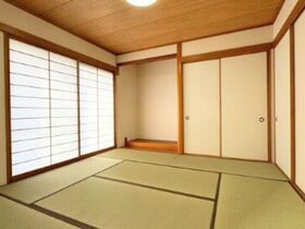 四日市市浮橋2丁目　中古一戸建て