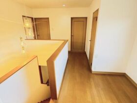 四日市市浮橋2丁目　中古一戸建て