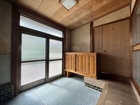 桑名市大字播磨字六畝割　中古一戸建て