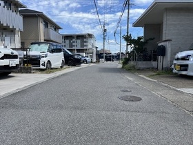 桑名市大字播磨字六畝割　中古一戸建て