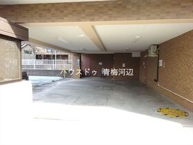 ロイヤルステージ小作