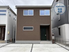 リーブルガーデン岐阜市野一色1丁目　全3棟　1号棟　新築一戸建て