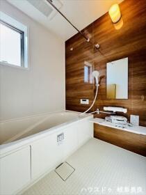 リーブルガーデン岐阜市野一色1丁目　全3棟　1号棟　新築一戸建て