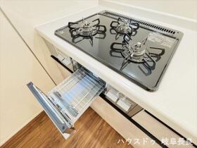 リーブルガーデン岐阜市野一色1丁目　全3棟　1号棟　新築一戸建て