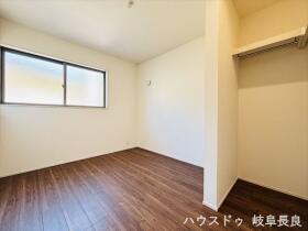 リーブルガーデン岐阜市野一色1丁目　全3棟　1号棟　新築一戸建て