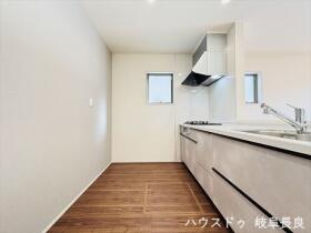 リーブルガーデン岐阜市野一色1丁目　全3棟　1号棟　新築一戸建て