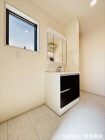 リーブルガーデン岐阜市野一色1丁目　全3棟　1号棟　新築一戸建て