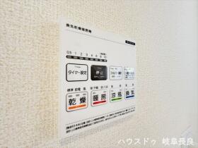 リーブルガーデン岐阜市野一色1丁目　全3棟　1号棟　新築一戸建て