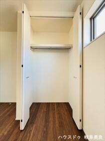 リーブルガーデン岐阜市野一色1丁目　全3棟　1号棟　新築一戸建て