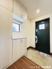 リーブルガーデン岐阜市野一色1丁目　全3棟　1号棟　新築一戸建て