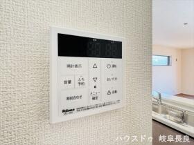 リーブルガーデン岐阜市野一色1丁目　全3棟　1号棟　新築一戸建て