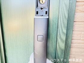 リーブルガーデン岐阜市野一色1丁目　全3棟　1号棟　新築一戸建て