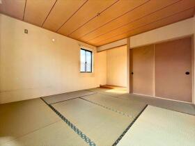 四日市市桜台1丁目　中古一戸建て