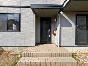 四日市市桜台1丁目　中古一戸建て