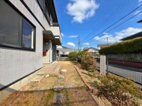 四日市市桜台1丁目　中古一戸建て