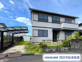 四日市市桜台1丁目　中古一戸建て