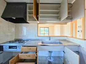 四日市市桜台1丁目　中古一戸建て