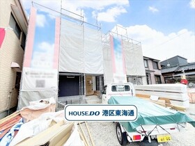 名古屋市港区宝神町第2　全3棟　2号棟　新築一戸建