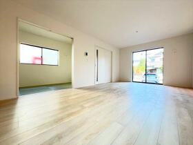 名古屋市港区宝神町第2　全3棟　3号棟　新築一戸建