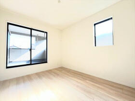 名古屋市港区宝神町第2　全3棟　3号棟　新築一戸建