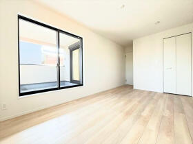 名古屋市港区宝神町第2　全3棟　3号棟　新築一戸建