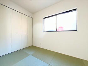 名古屋市港区宝神町第2　全3棟　3号棟　新築一戸建