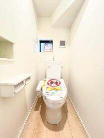 名古屋市港区宝神町第2　全3棟　3号棟　新築一戸建