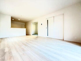 名古屋市港区宝神町第2　全3棟　3号棟　新築一戸建