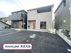 クレイドルガーデン大治町西條狐海道第19　全4棟　3号棟　新築一戸建て