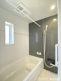 クレイドルガーデン大治町西條狐海道第19　全4棟　3号棟　新築一戸建て