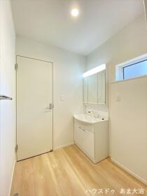 クレイドルガーデン大治町西條狐海道第19　全4棟　3号棟　新築一戸建て