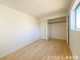 クレイドルガーデン大治町西條狐海道第19　全4棟　3号棟　新築一戸建て