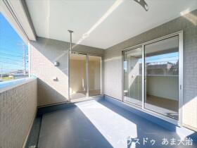 クレイドルガーデン大治町西條狐海道第19　全4棟　3号棟　新築一戸建て