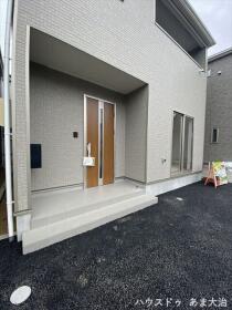 クレイドルガーデン大治町西條狐海道第19　全4棟　3号棟　新築一戸建て