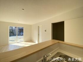 クレイドルガーデン大治町西條狐海道第19　全4棟　3号棟　新築一戸建て