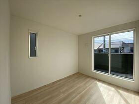 □クレイドルガーデン大治町西條狐海道第19　全4棟　4号棟　新築一戸建て