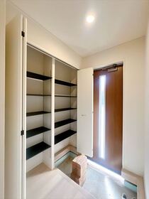 □クレイドルガーデン大治町西條狐海道第19　全4棟　4号棟　新築一戸建て